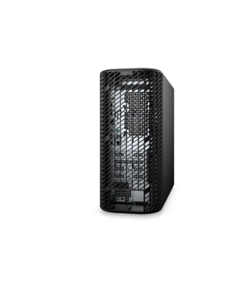 Крышка для кабелей Dell OptiPlex Tower Plus - Черный