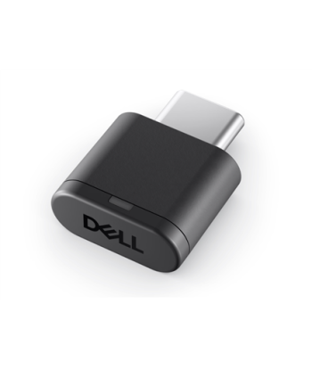 Wireless Audio Receiver | HR024 | Black
