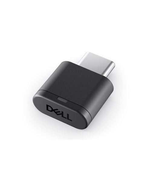 Wireless Audio Receiver HR024 - Black (EAN: 5397184878149)