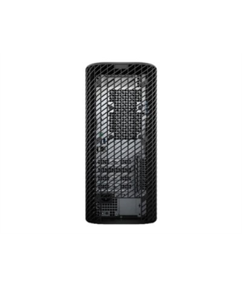 Крышка кабельного отсека для Dell OptiPlex Tower - Черный