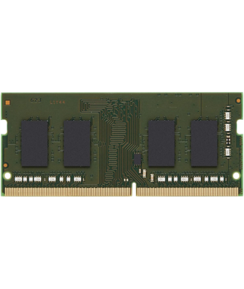 Kingston 8 GB, DDR4, 3200 MHz, Notebook, Registered No, ECC No