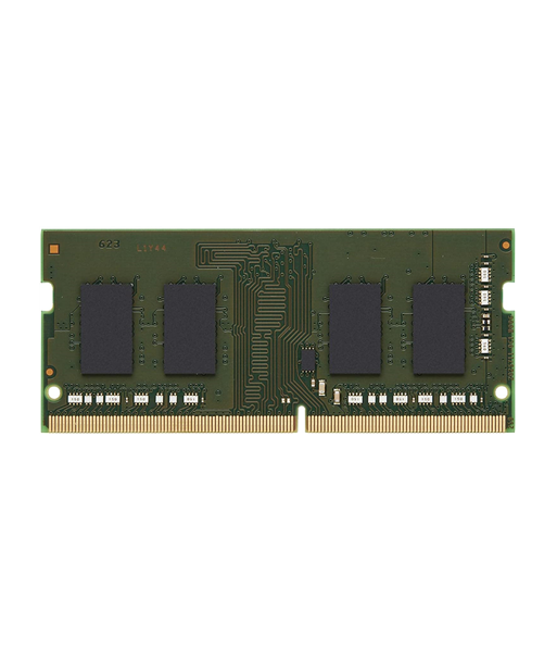 NB MEMORY 8GB PC25600 DDR4/SO KCP432SS8/8 KINGSTON