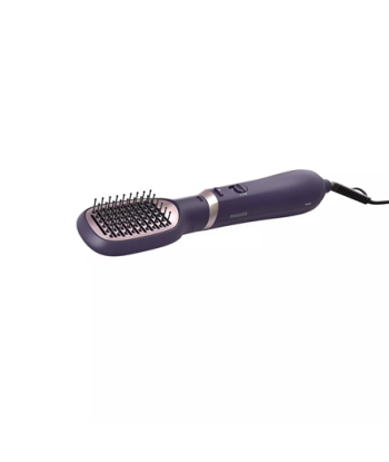 Philips Hair Styler BHA313/00 3000 Series Ion conditioning, Number of heating levels 3, 800 W, Purple