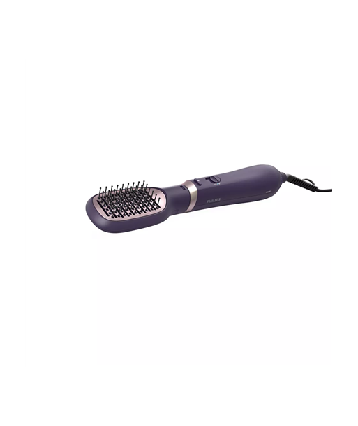 Philips Hair Styler BHA313/00 3000 Series Ion conditioning, Number of heating levels 3, 800 W, Purple
