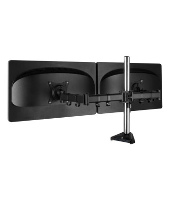 ARCTIC Z2 Pro Gen 3 topeltmonitori kinnitus