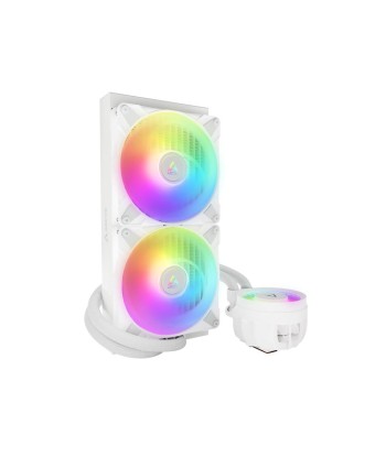 Arctic Freezer 34 eSports CPU Cooler - Multi-socket, Quiet & Efficient