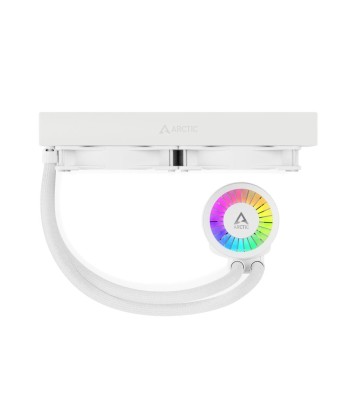 Arctic Freezer 34 eSports CPU Cooler - Multi-socket, Quiet & Efficient