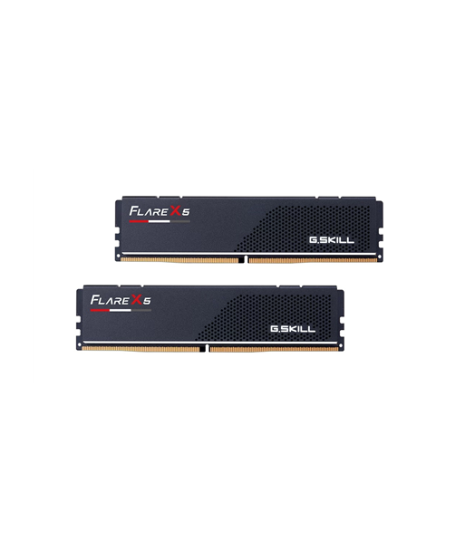 G.Skill Flare X5  32 Kit (16GBx2) GB, DDR5, 6000 MHz, PC/server, Registered No, ECC No