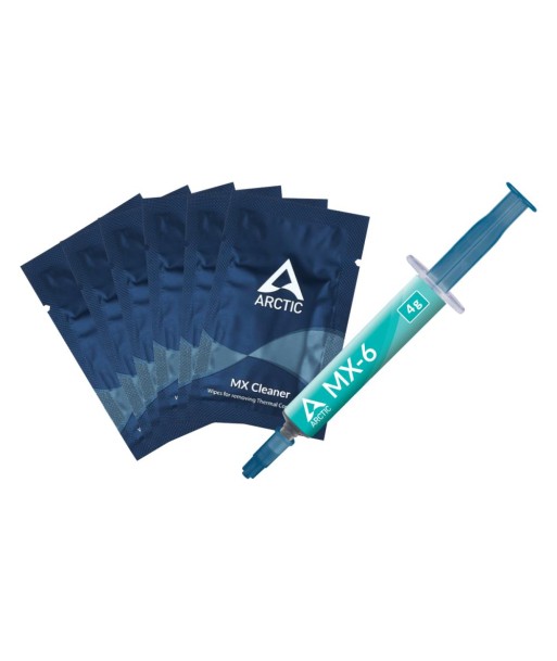 ARCTIC MX-4 Thermal Paste - High Performance Compound ARCTIC MX-4 Thermal Paste - High Performance Compound