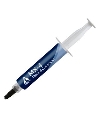 CPU COOLER ACC THERMAL PASTE/ACTCP00008B ARCTIC