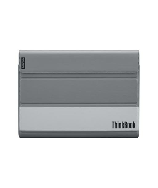 Lenovo ThinkBook Premium 13-дюймовый Чехол - Серый, Водонепроницаемый, Подходит до 13" Lenovo ThinkBook Premium 13-дюймовый Чехол - Серый, Водонепроницаемый, Подходит до 13"