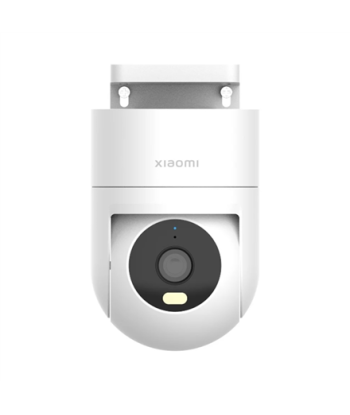 Xiaomi CW300 EU Dome Security Camera - 4MP, IP66, H.265