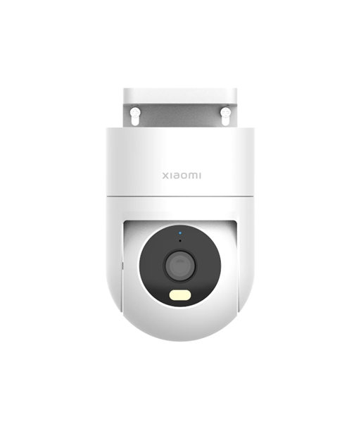 Xiaomi CW300 EU Dome Turvakaamera - 4MP, IP66, H.265 Xiaomi CW300 EU Dome Turvakaamera - 4MP, IP66, H.265