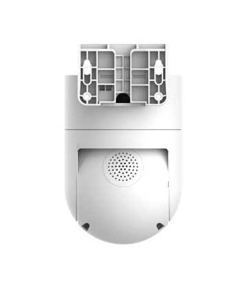 Xiaomi CW300 EU Dome Security Camera - 4MP, IP66, H.265