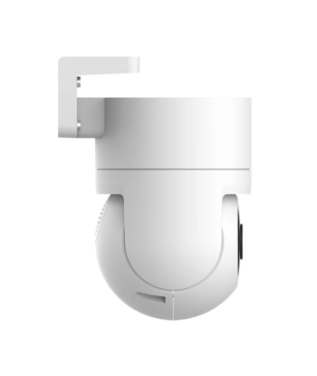 Xiaomi CW300 EU Dome Камера видеонаблюдения - 4MP, IP66, H.265