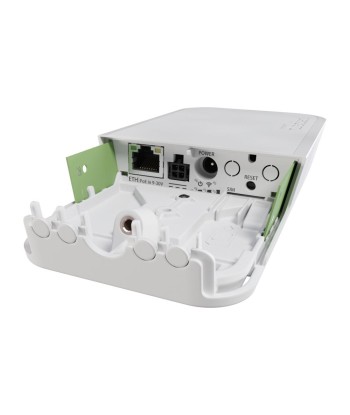 Pääsupunkt (AP) OUTDOOR KIT/WAPR-2ND&EC200A-EU MIKROTIK