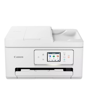 Струйный принтер Canon PIXMA TS7750i "Все в одном"