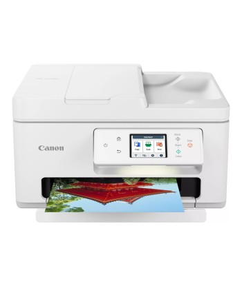 Canon PIXMA TS7750i juhtmevaba tindiprinter