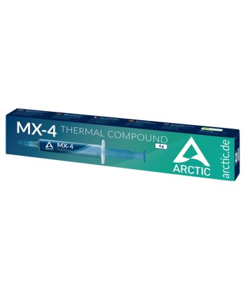 CPU COOLER ACC THERMAL PASTE/ACTCP00002B ARCTIC