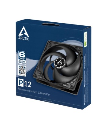 CASE FAN 120MM/ACFAN00118A ARCTIC