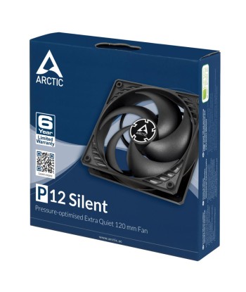 CASE FAN 120MM/ACFAN00130A ARCTIC