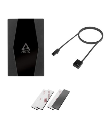 CASE FAN HUB/ACFAN00175A ARCTIC