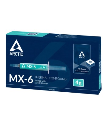 ARCTIC MX-4 Thermal Paste - High Performance Compound