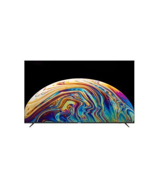 DAHUA 43" 4K UHD Smart TV (DHI-LTV43-SD400) DAHUA 43" 4K UHD Smart TV (DHI-LTV43-SD400)