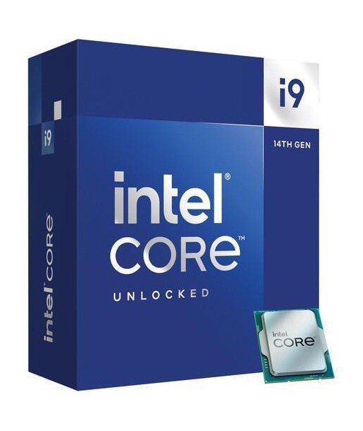 CPU CORE I9-14900KS S1700 BOX/3.2G BX8071514900KS S RN7R IN