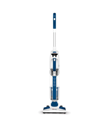 Polti, PTEU0299 Vaporetto 3 Clean_Blue, Vacuum steam mop with portable steam cleaner, Power 1800 W, Steam pressure Not
