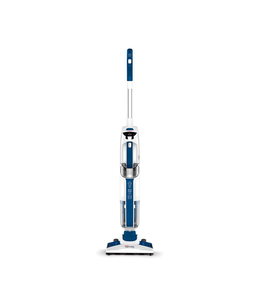 Polti Vaporetto 3 Clean Blue Steam Mop & Portable Cleaner - 1800W, Not Pressure