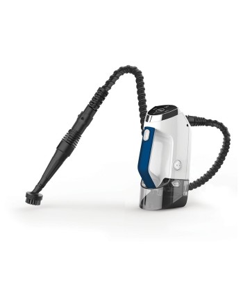 Polti Vaporetto 3 Clean Blue Паровая швабра и портативный очиститель - 1800W, без давления