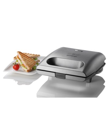 Gorenje SM703GCG Sandwich Maker - Triple Plate Perfection