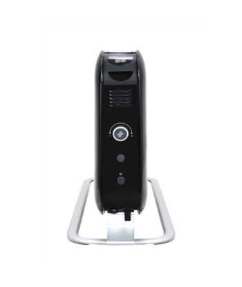 Mill   Heater   SG2000LED   Convection Heater   2000 W   Number of power levels 3   Suitable for rooms up to 5-20 m²   Black