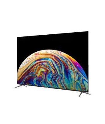 DAHUA 43" 4K/Smart 3840x2160 Wireless LAN Bluetooth Android TV Black DHI-LTV43-SD400