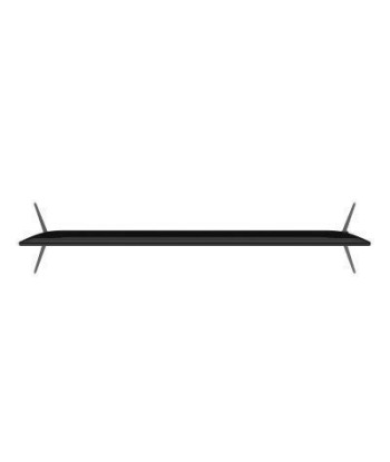 DAHUA 43" 4K/Smart 3840x2160 Wireless LAN Bluetooth Android TV Black DHI-LTV43-SD400