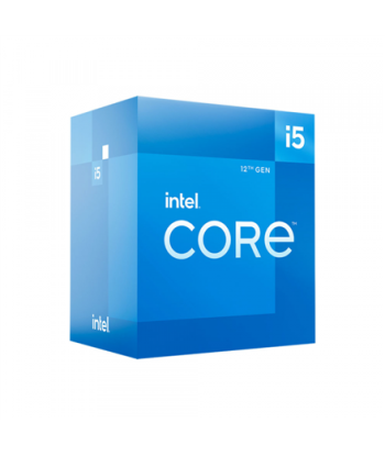 Intel Core i5 12400 2.5GHz 18MB 1700 Box
