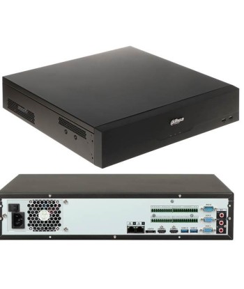 NET VIDEO RECORDER 64CH/NVR5864-EI DAHUA
