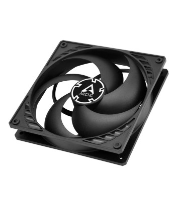 ARCTIC P14 PWM PST Black - 140mm Вентилятор для корпуса - Превосходный воздушный поток и тихая работа