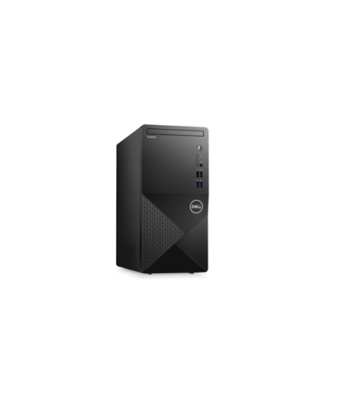 Dell Vostro MT 3910 Desktop Tower Intel Core i7 i7-12700 Internal memory 8 GB DDR4 SSD 512 GB Intel UHD