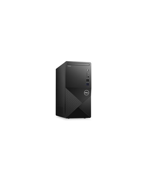 Dell Vostro MT 3910 Desktop Tower Intel Core i7 i7-12700 Internal memory 8 GB DDR4 SSD 512 GB Intel UHD