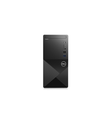 Dell Vostro MT 3910 Desktop Tower Intel Core i7 i7-12700 Internal memory 8 GB DDR4 SSD 512 GB Intel UHD