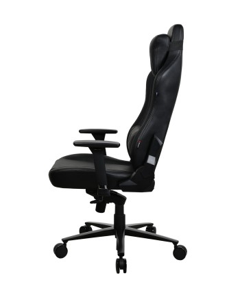 ?Arozzi Frame material: Metal, Wheel base: Aluminium, Upholstery: Soft PU, s, Vernazza SoftPU, Pure Black