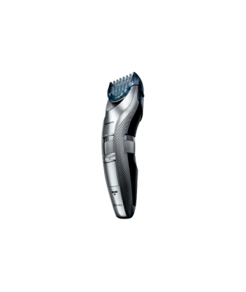 Juukselõikur Panasonic ER-GC71-S503 Operating time (max) 40 min, Number of length steps 38, Step precise 0.5 mm, Built-in