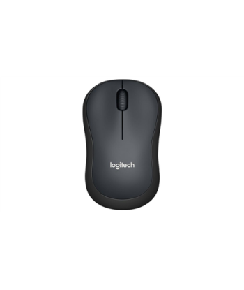 Arvutihiir Logitech M220 SILENT 	Wireless, Charcoal, USB
