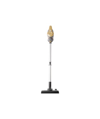 Пылесос Adler AD 7036 Corded operating Handstick and Handheld 800 W - V Operating radius 7 m Yellow/Grey