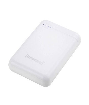 Intenso XS10000 Power Bank - White (10000mAh)