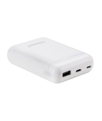 Intenso XS10000 Power Bank - White (10000mAh)