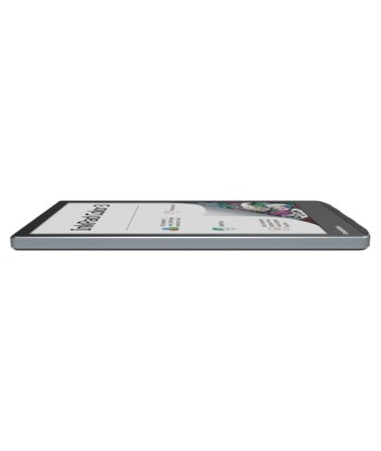 E-Reader POCKETBOOK InkPad Color 3 7.8" 1872x1404 1xUSB-C Wireless LAN Bluetooth PB743K3-1-WW