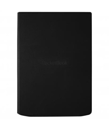 Tahvli ümbris POCKETBOOK Black HN-FP-PU-743G-RB-WW